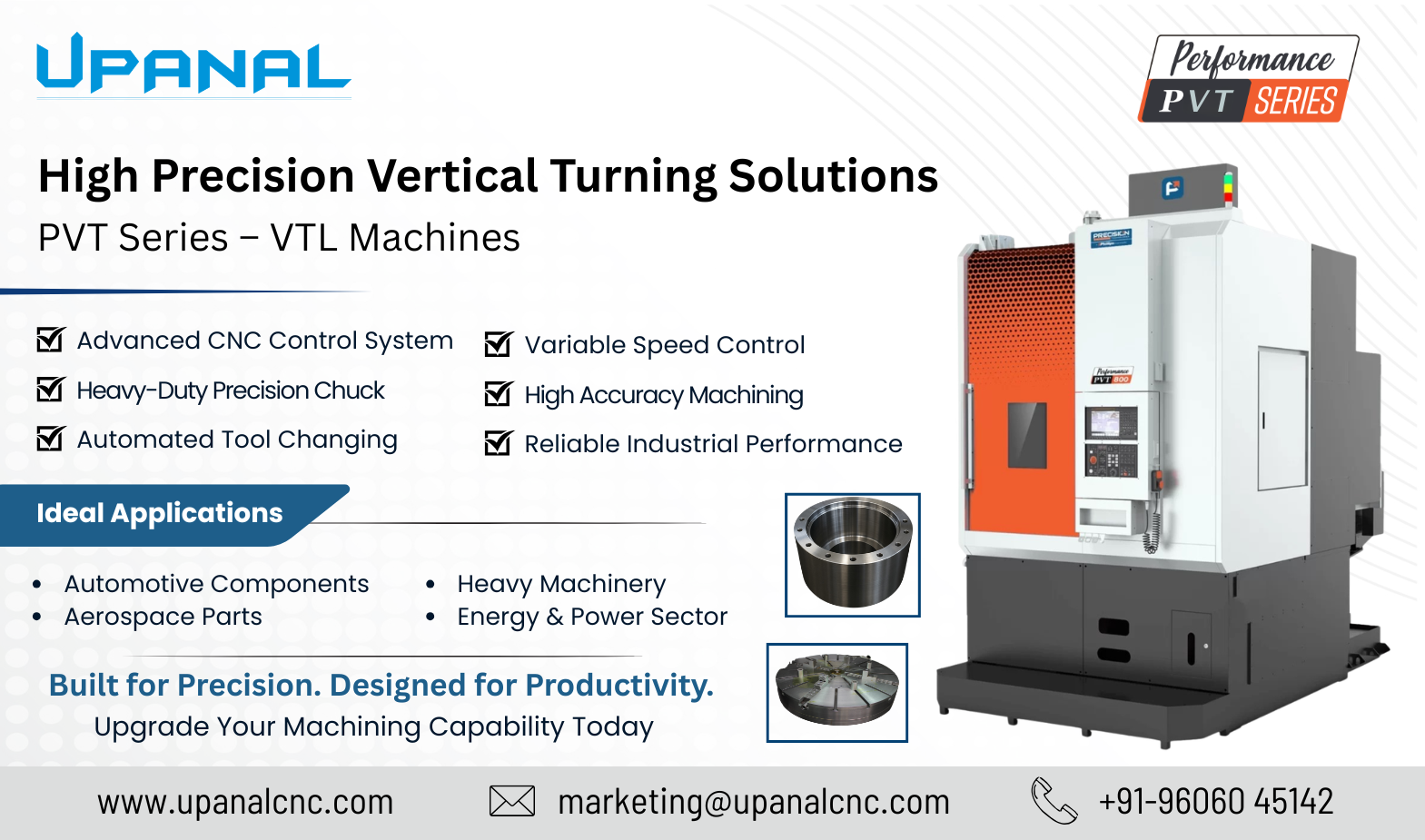 Pvm Machine Blogs – Upanal CNC Solution